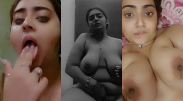 Beautiful Chubby Punjabi Tanker Naked