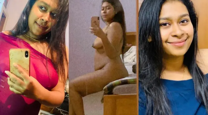 Malayalam Beautiful Cute Bengali Babe Showing & Mastrubating Watch