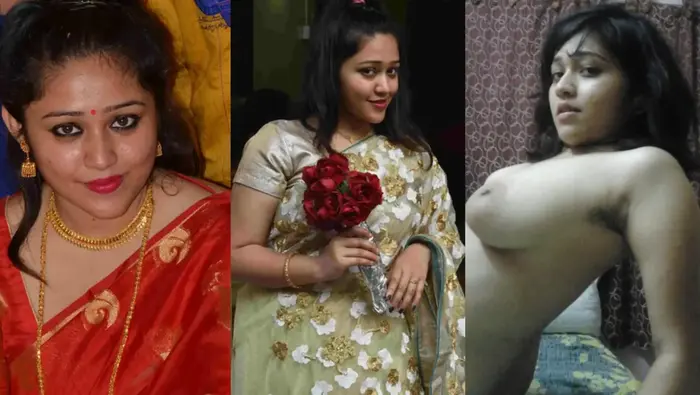 Beautiful Sexy Bengali Bhabhi Full Collection MMS