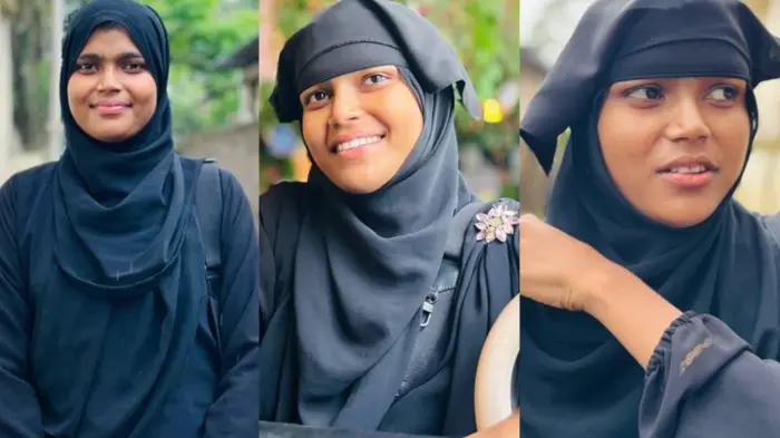 Bengali Hijabi College Babe Fucking In Restaurant MMS Video