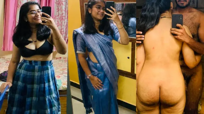 Indian Baddie Boobs And Fingring Pussy Ass MMS
