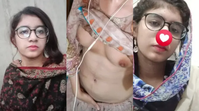 Malayalam Pakistani Teen Cute Girl Naked Masturbating Video
